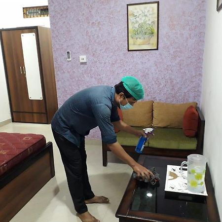Dream Homestay Guwahati Zewnętrze zdjęcie