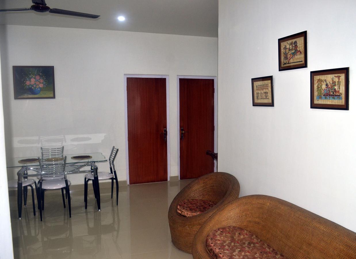 Dream Homestay Guwahati Zewnętrze zdjęcie