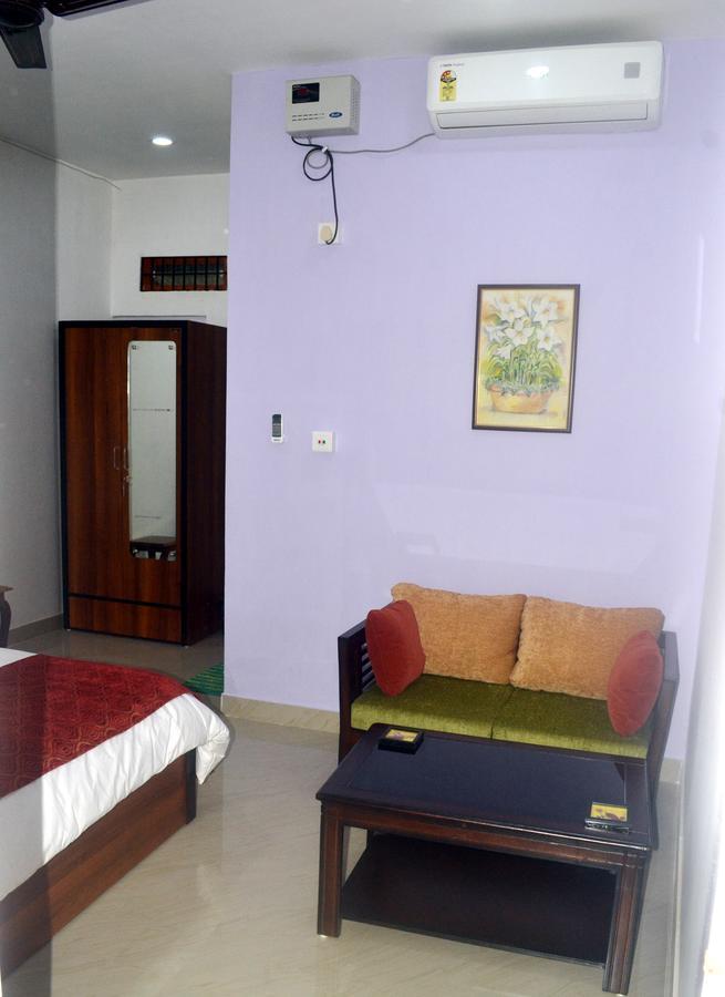 Dream Homestay Guwahati Zewnętrze zdjęcie