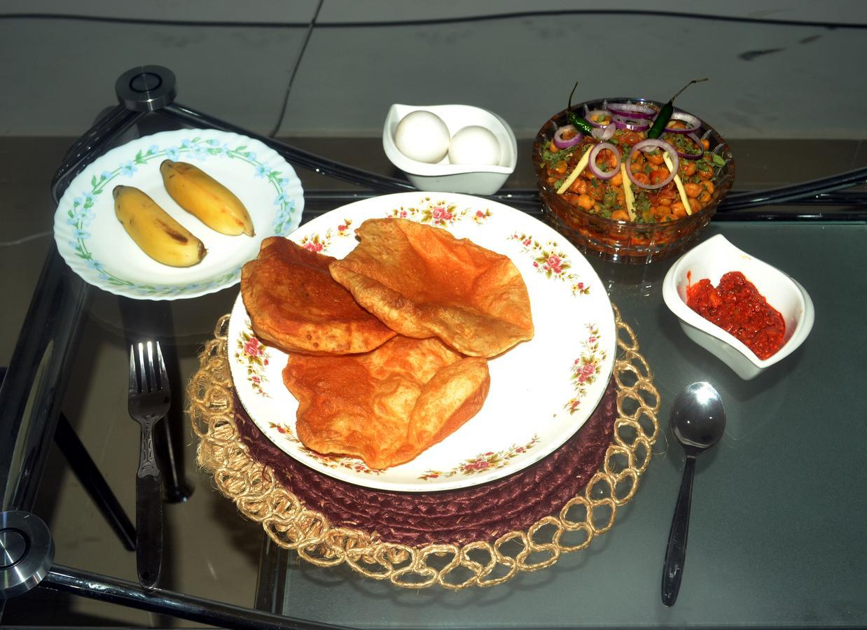 Dream Homestay Guwahati Zewnętrze zdjęcie