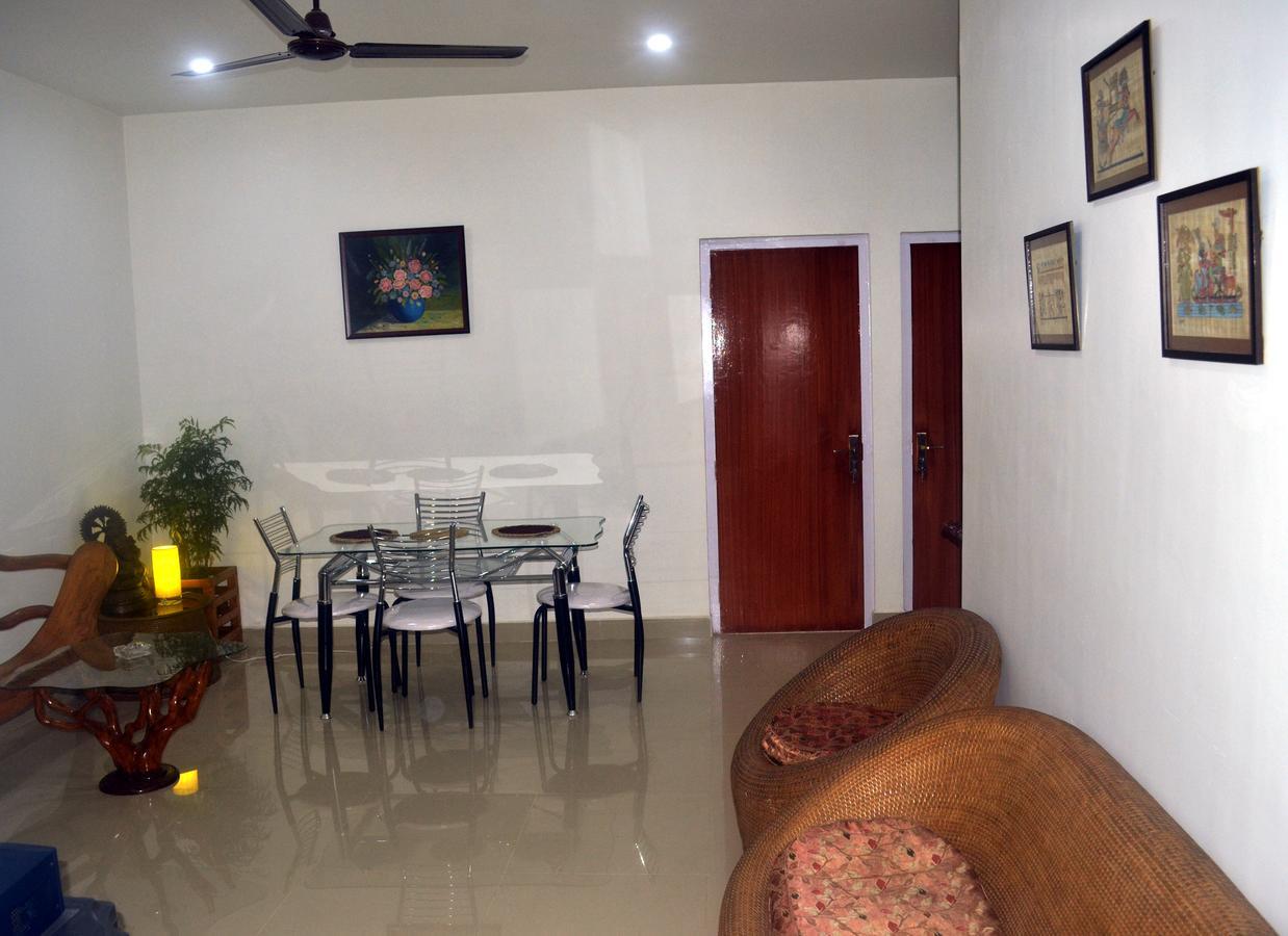 Dream Homestay Guwahati Zewnętrze zdjęcie