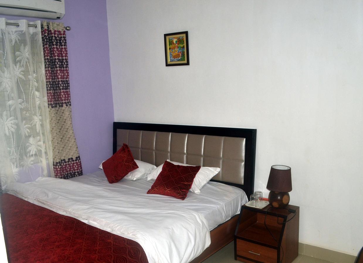 Dream Homestay Guwahati Zewnętrze zdjęcie