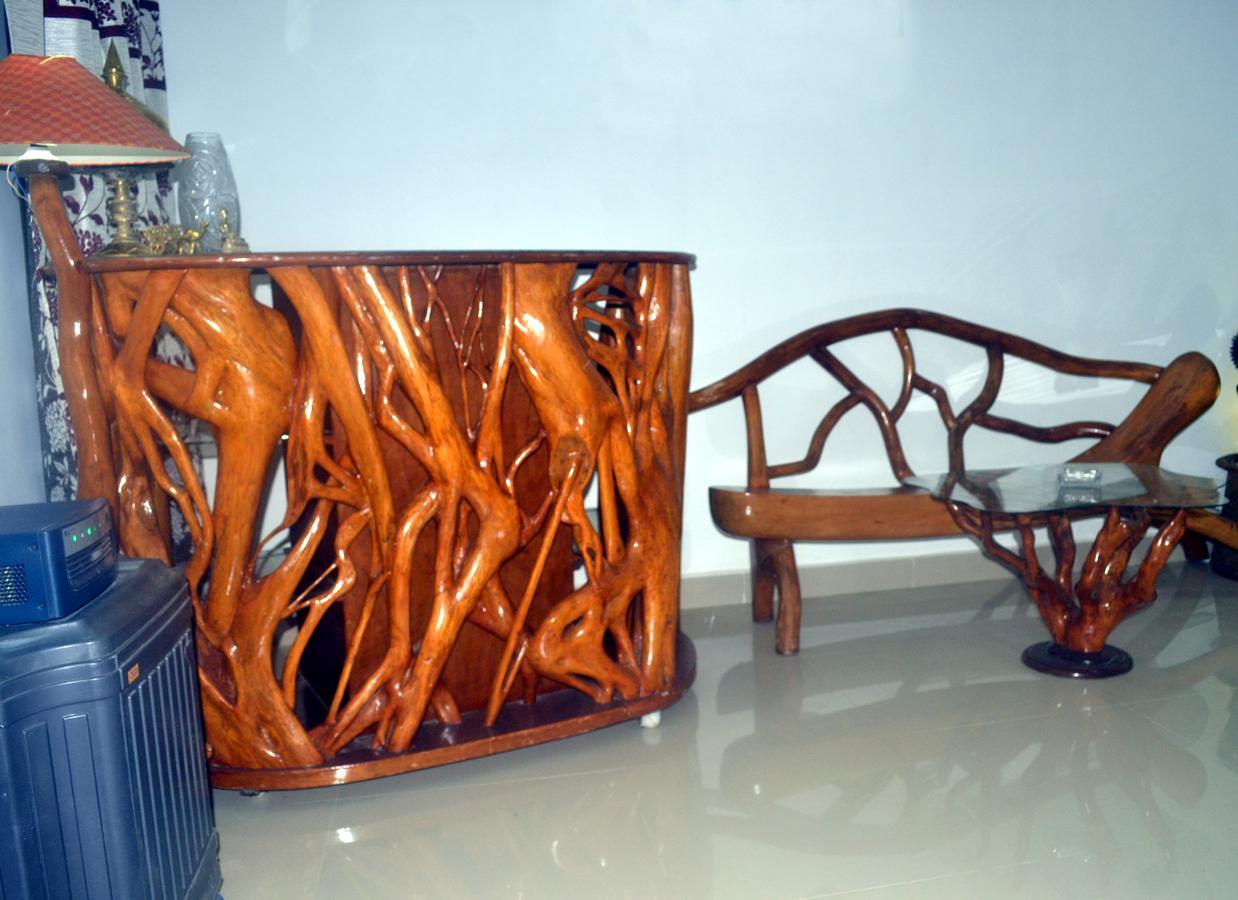 Dream Homestay Guwahati Zewnętrze zdjęcie
