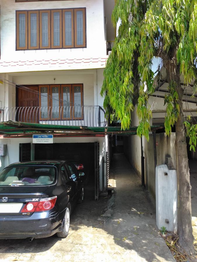 Dream Homestay Guwahati Zewnętrze zdjęcie