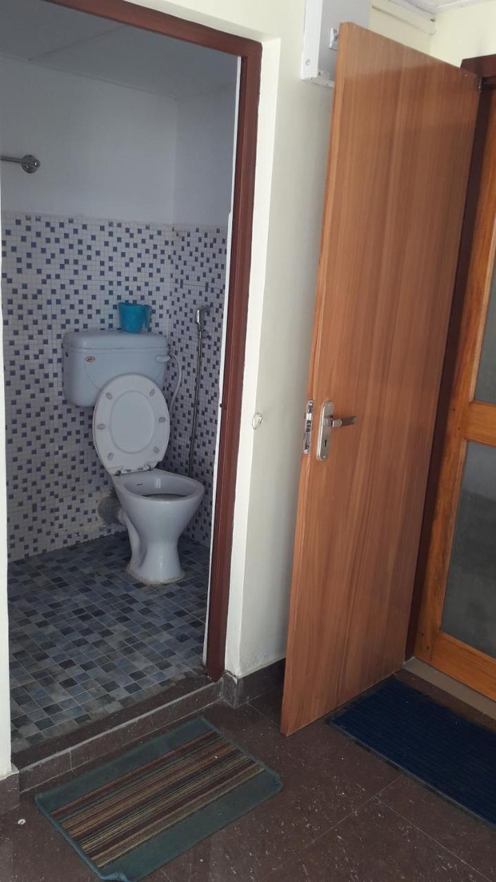 Dream Homestay Guwahati Zewnętrze zdjęcie