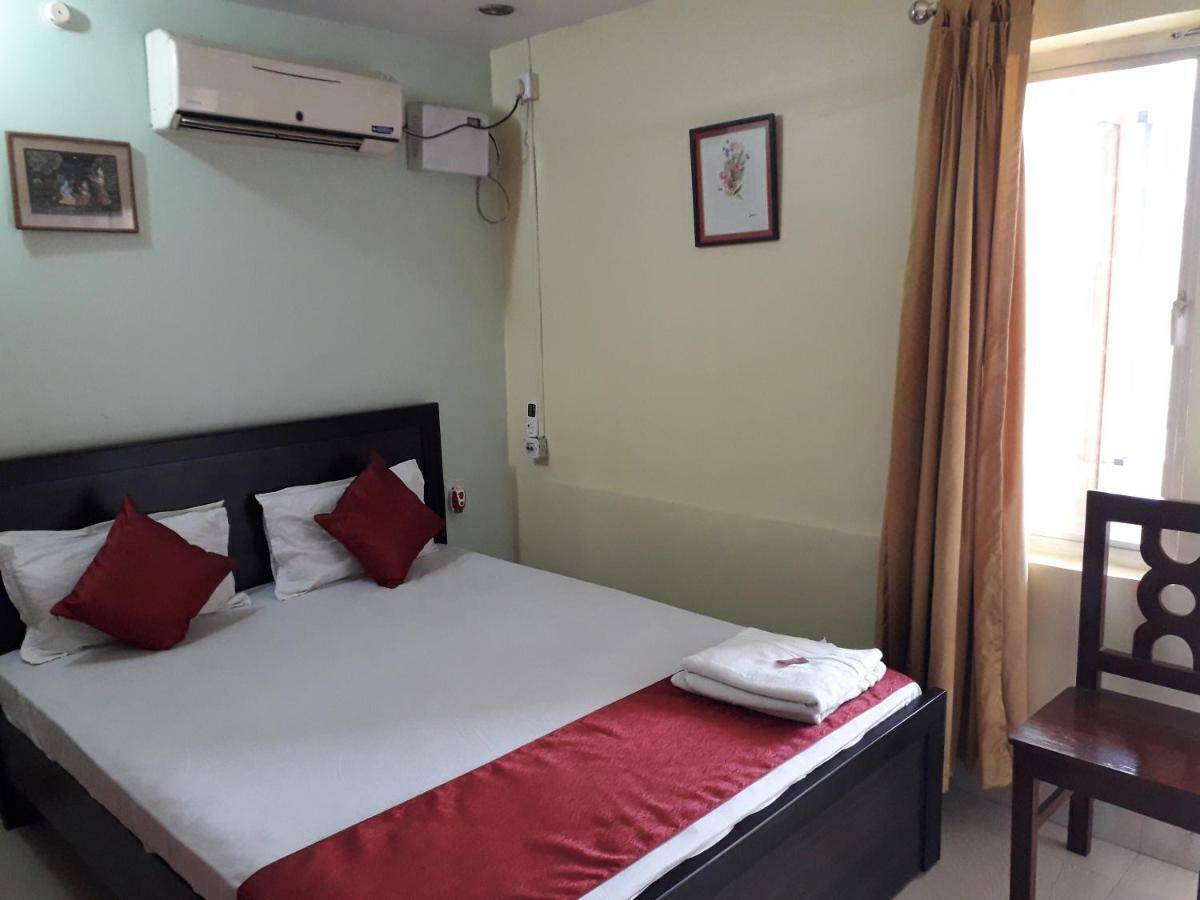 Dream Homestay Guwahati Zewnętrze zdjęcie