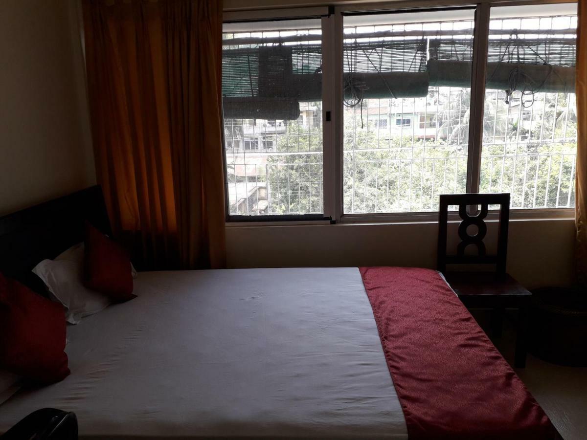 Dream Homestay Guwahati Zewnętrze zdjęcie