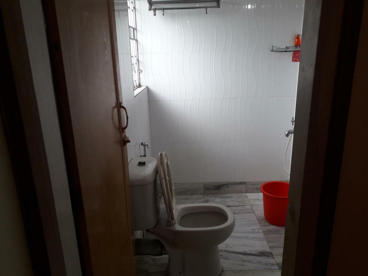 Dream Homestay Guwahati Zewnętrze zdjęcie